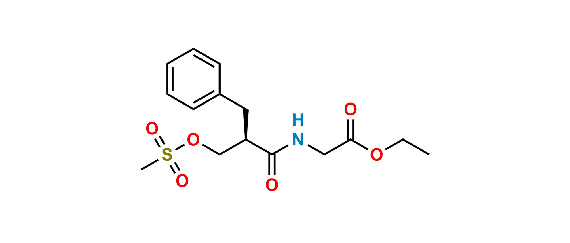 Alvimopan Impurity 25